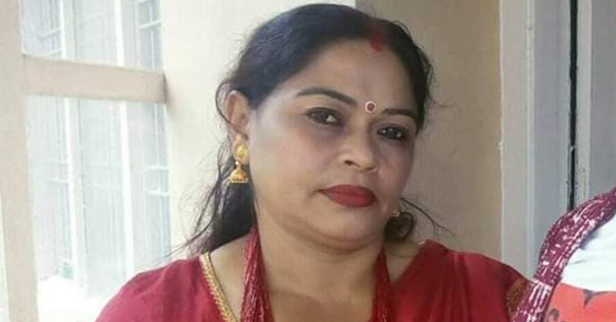 Breaking News : बुहारीलाई जेठाजुले टाउकोमा बन्चरो प्रहार गरेपछी। पुरा विवरण