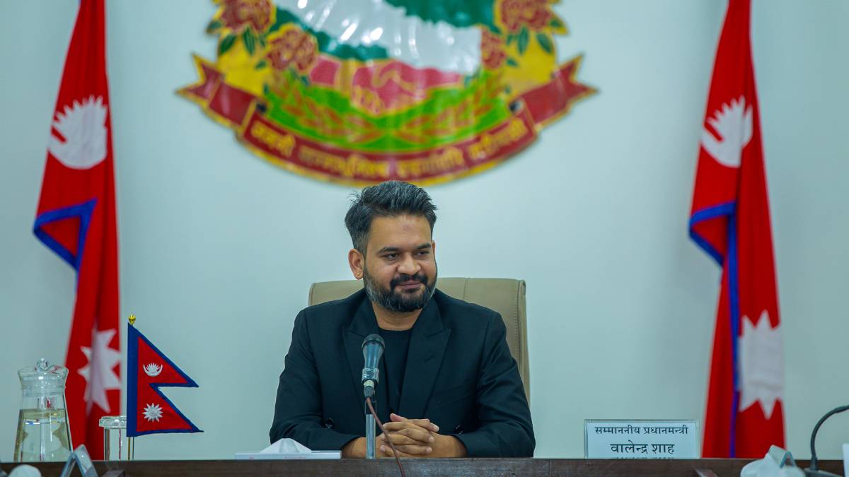 चौतर्फी विरोधपछि हट्यो निजी शिक्षा र स्वास्थ्य क्षेत्रमा लगाइएको ३ प्रतिशत कर