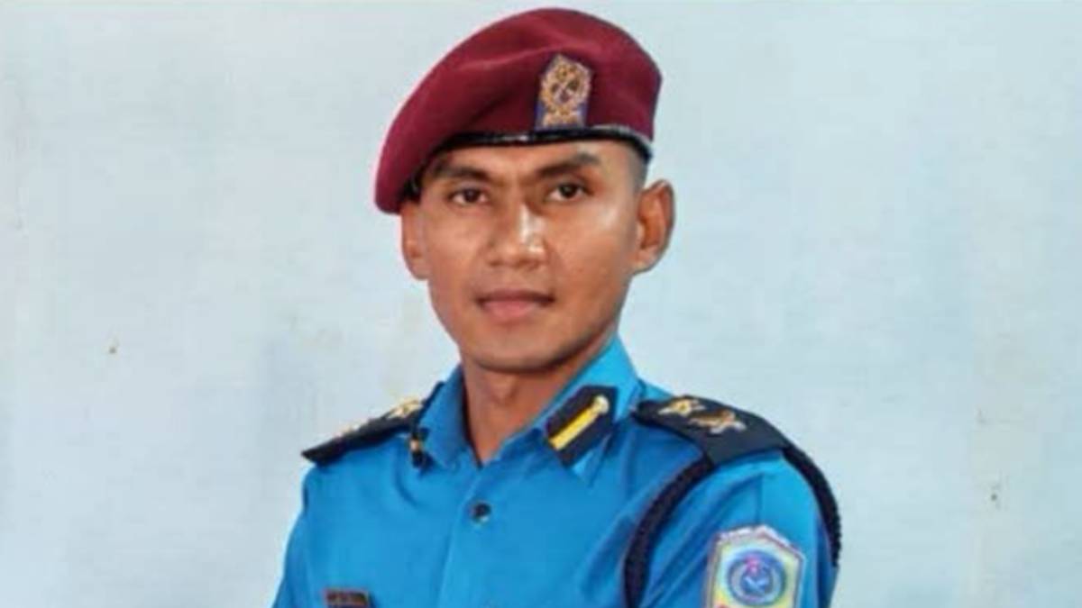 ‘बालेनको पुलिस होइन, नेपाल पुलिस हो’ भनेका डीएसपी सोधपुछका लागि जिल्ला तानिए