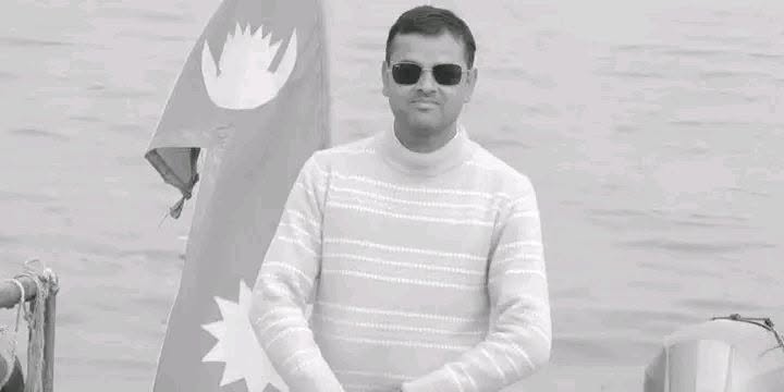 आत्मदाह प्रयास गरेका विवेक मण्डलको उपचारको क्रममा मृत्यु