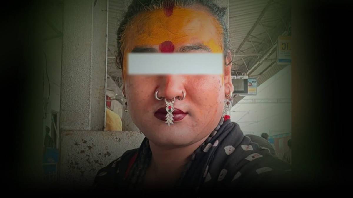 ‘पाथीभरा माता’ भनिने समिर थापा पक्राउ