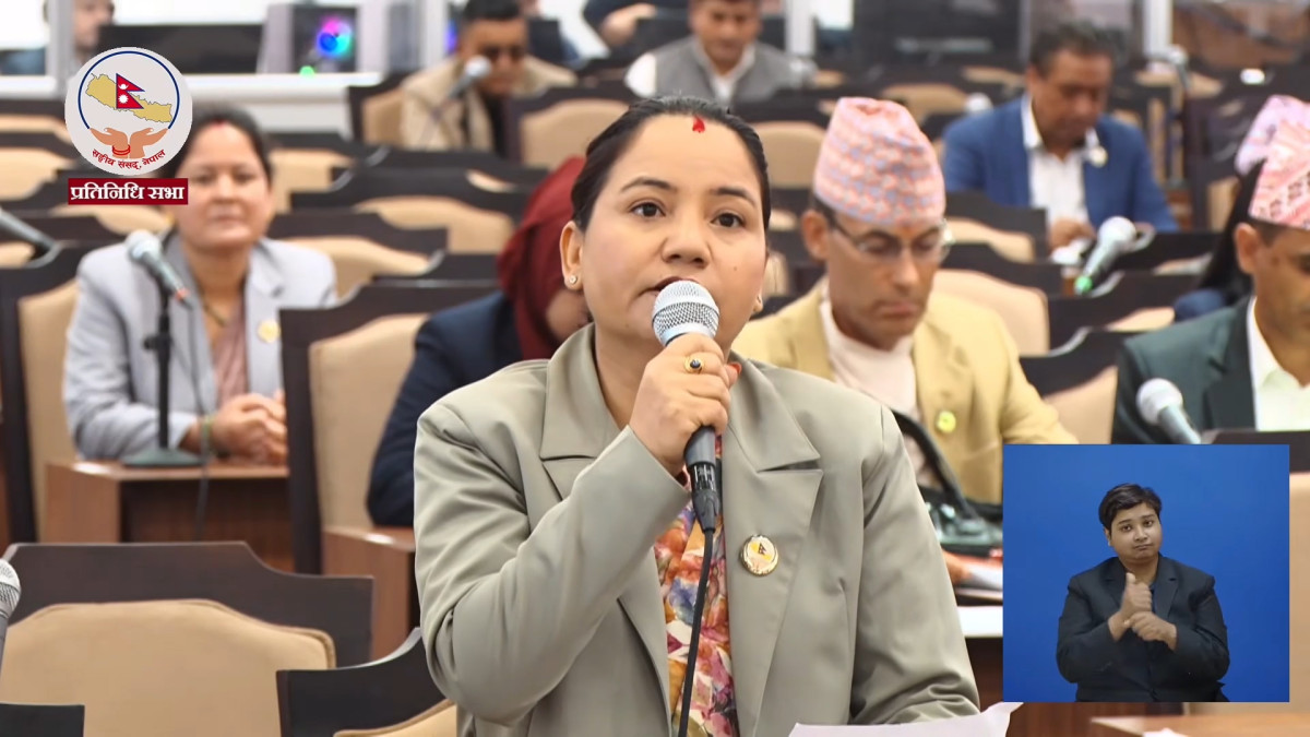 कप्तानगञ्ज घटनामा सरकारमाथि कांग्रेसको प्रश्न- ‘नागरिक मर्दा प्रधानमन्त्री किन मौन ?’