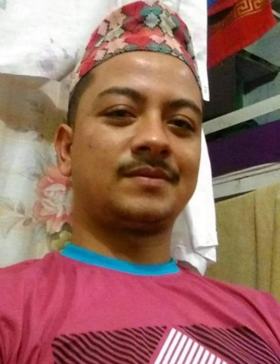 परिवारसगैं जापानमा बस्दै आएका मुसिकोटका खत्रीको मृत्यु !