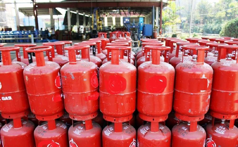भोलि उपत्यकाका ७ स्थानबाट ग्यास बिक्री हुने, नागरिकता वा राष्ट्रिय परिचयपत्र अनिवार्य