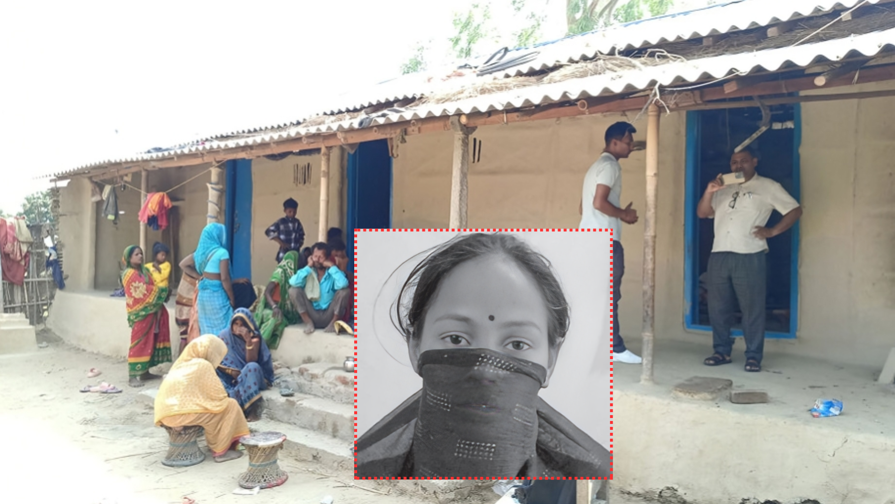 यौन दुर्व्यवहारमा परेकी २४ वर्षीया आनन्दीले न्याय खोज्दाखोज्दै प्राण त्यागिन्…