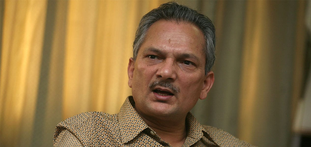 बाबुराम भट्टराईको पार्टी फुट्यो